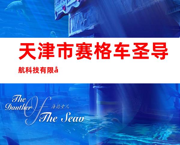 天津市赛格车圣导航科技有限公司